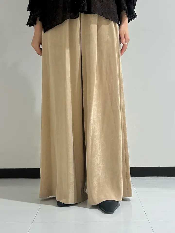 GRACE CONTINENTAL 狩野　珠季 コーディネート画像