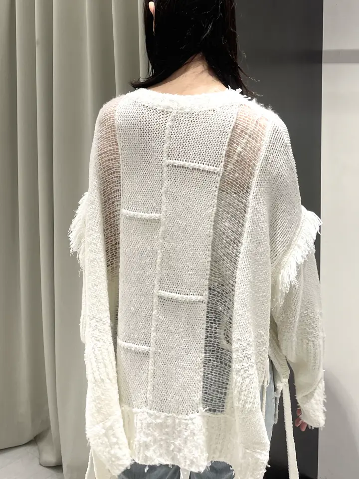 GRACE CONTINENTAL 小林　莉子 コーディネート画像