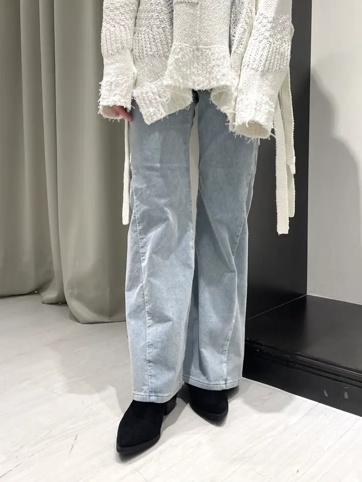 GRACE CONTINENTAL 小林　莉子 コーディネート画像