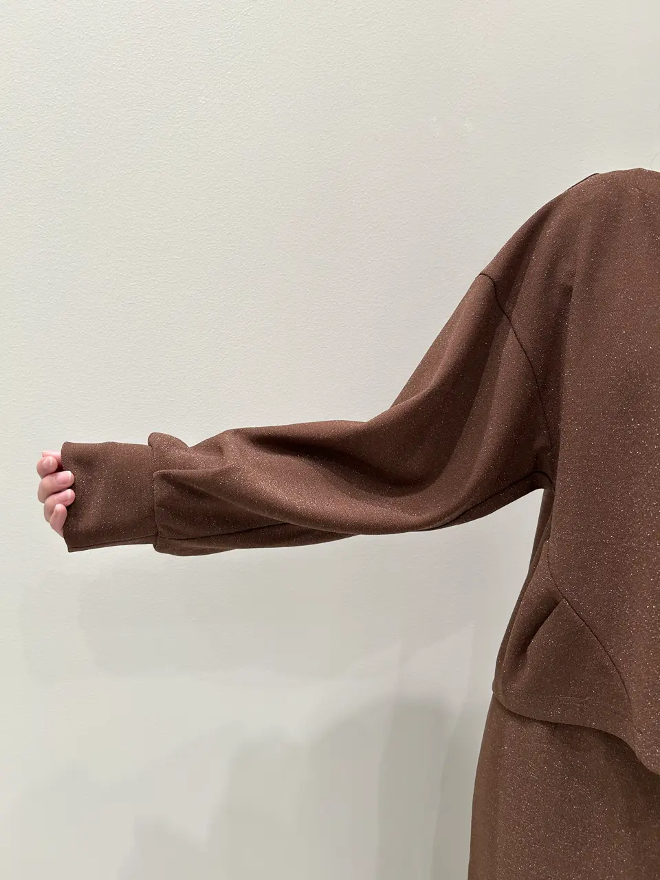 GRACE CONTINENTAL 若園　ひかり コーディネート画像