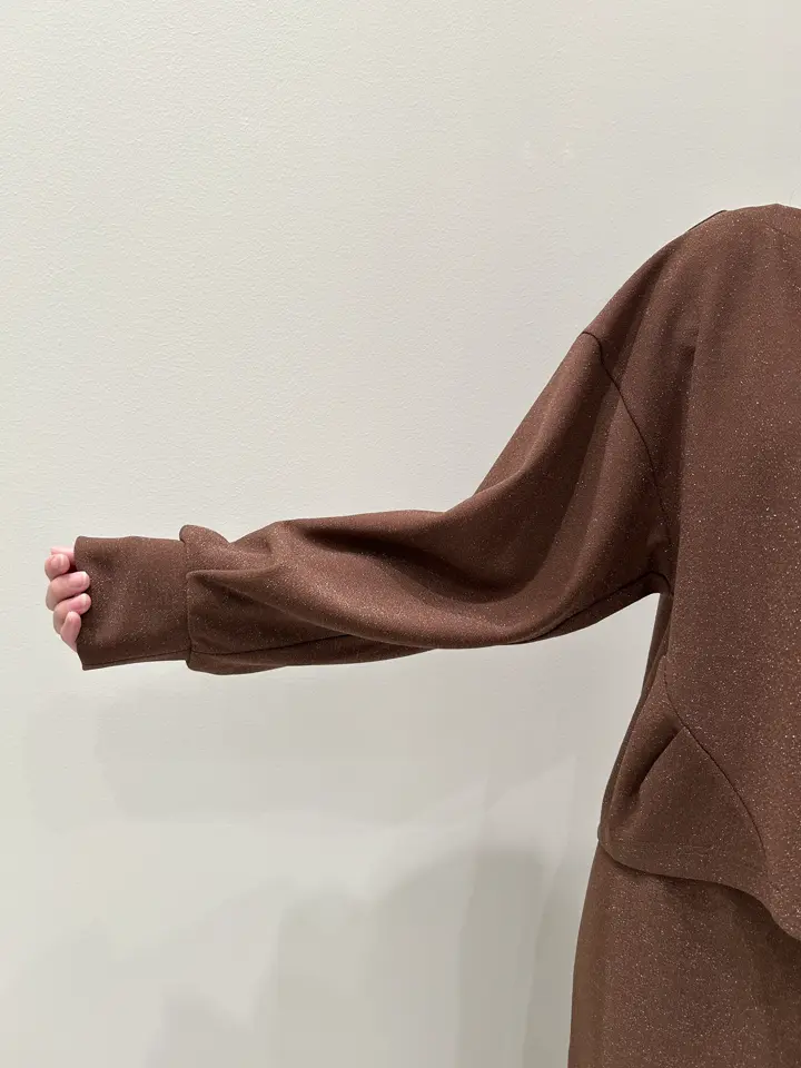 GRACE CONTINENTAL 若園　ひかり コーディネート画像