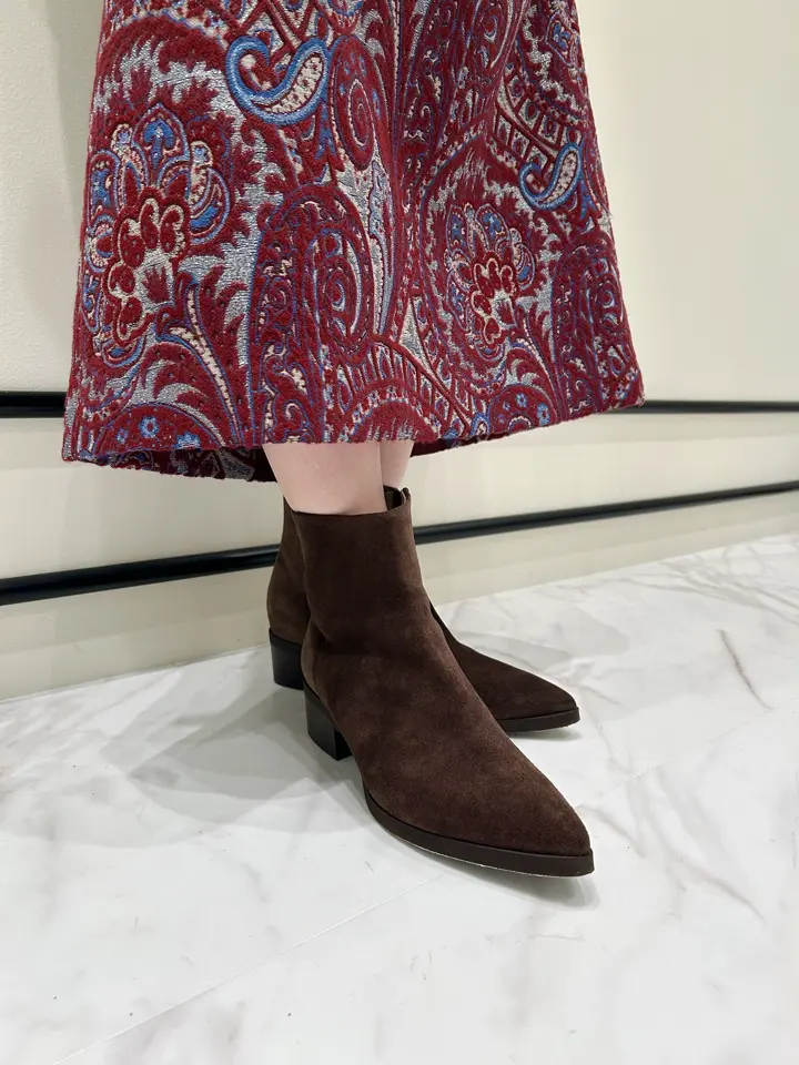 GRACE CONTINENTAL 若園　ひかり コーディネート画像