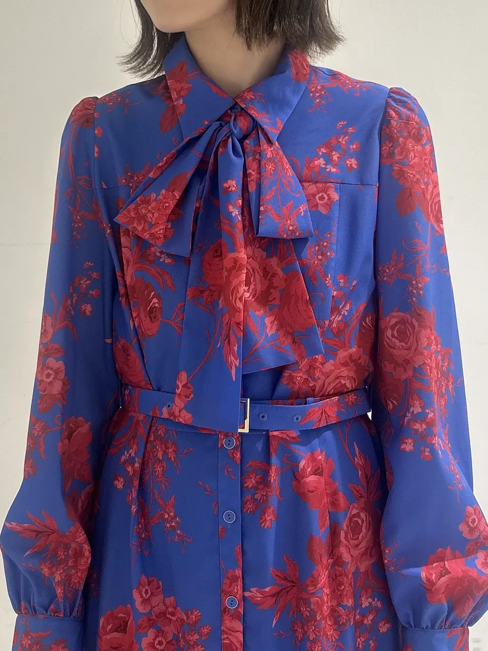 GRACE CONTINENTAL 狩野　珠季 コーディネート画像