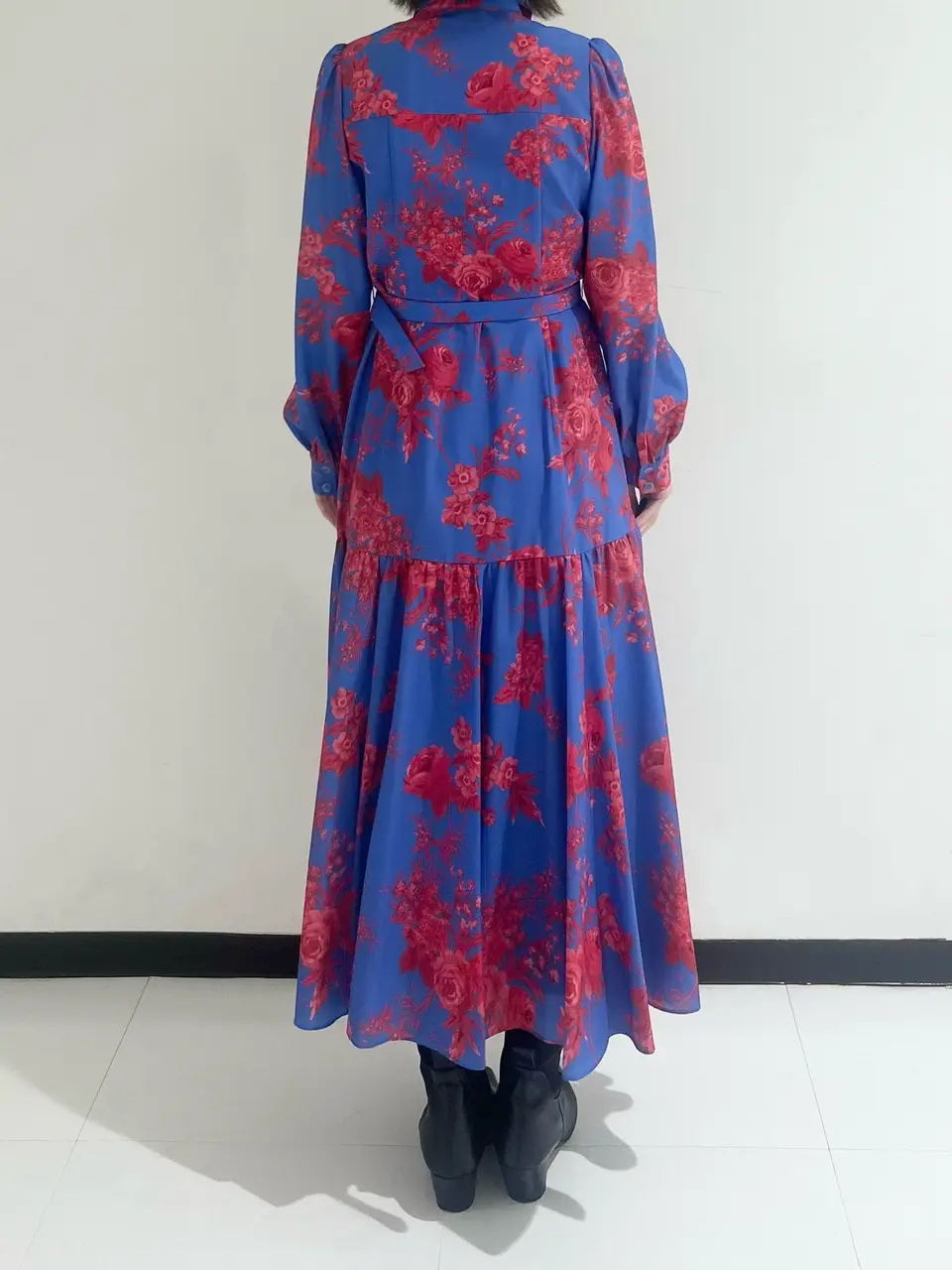 GRACE CONTINENTAL 狩野　珠季 コーディネート画像