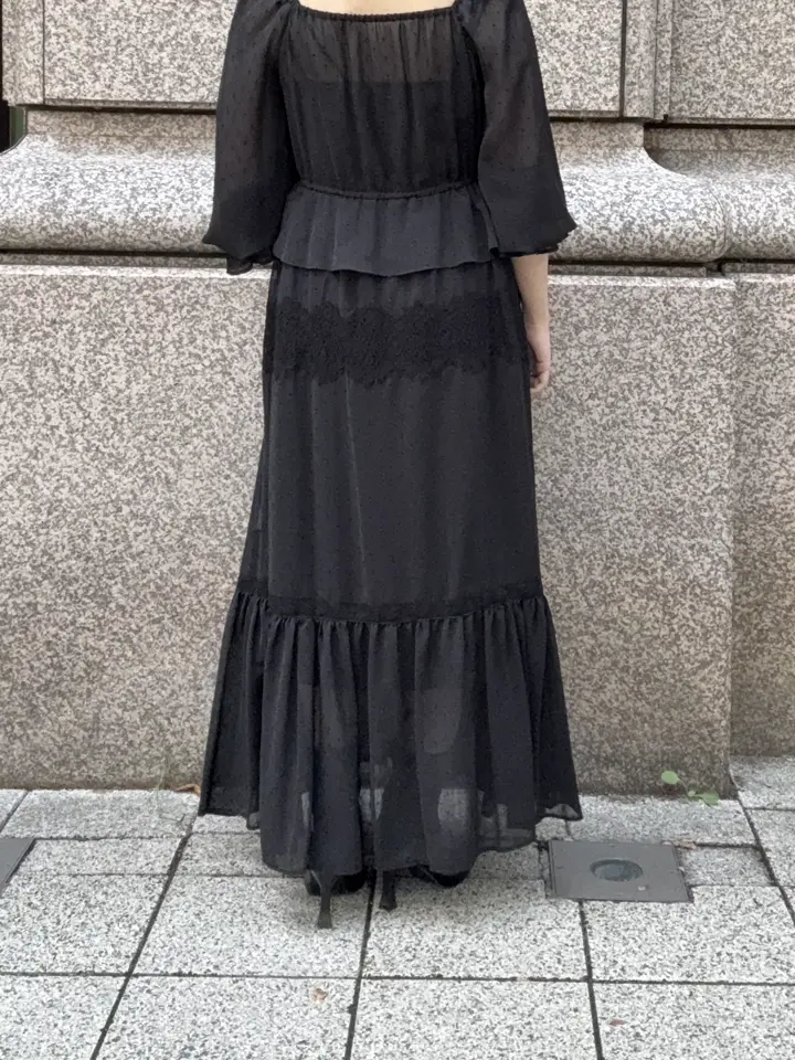 GRACE CONTINENTAL 富田　明日香 コーディネート画像