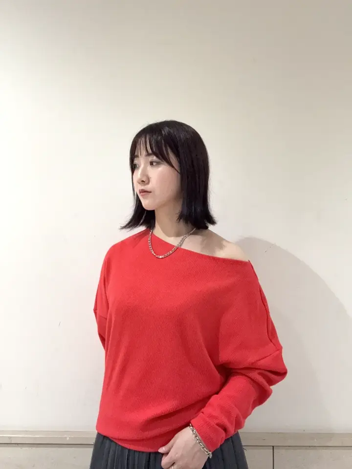 GRACE CONTINENTAL 富田　明日香 コーディネート画像