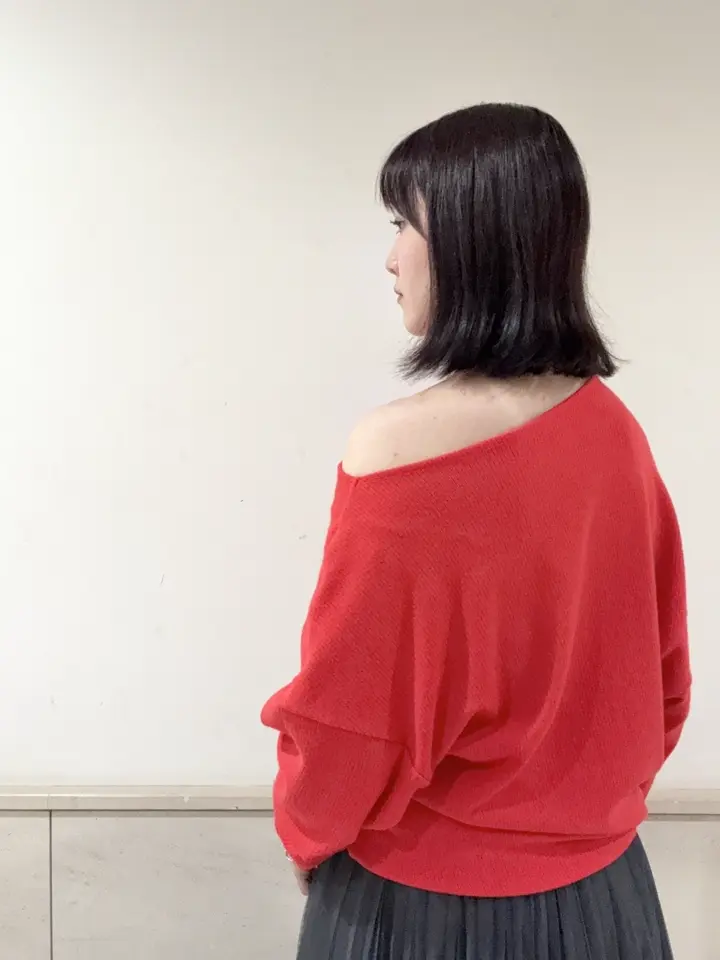 GRACE CONTINENTAL 富田　明日香 コーディネート画像