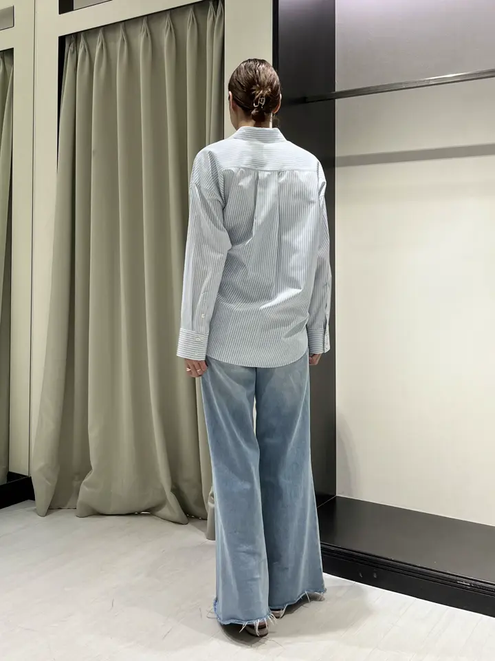 GRACE CONTINENTAL 亀田 未希 コーディネート画像