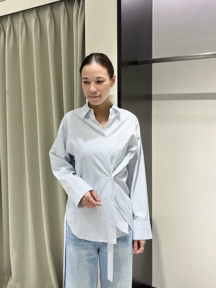 GRACE CONTINENTAL 亀田 未希 コーディネート画像