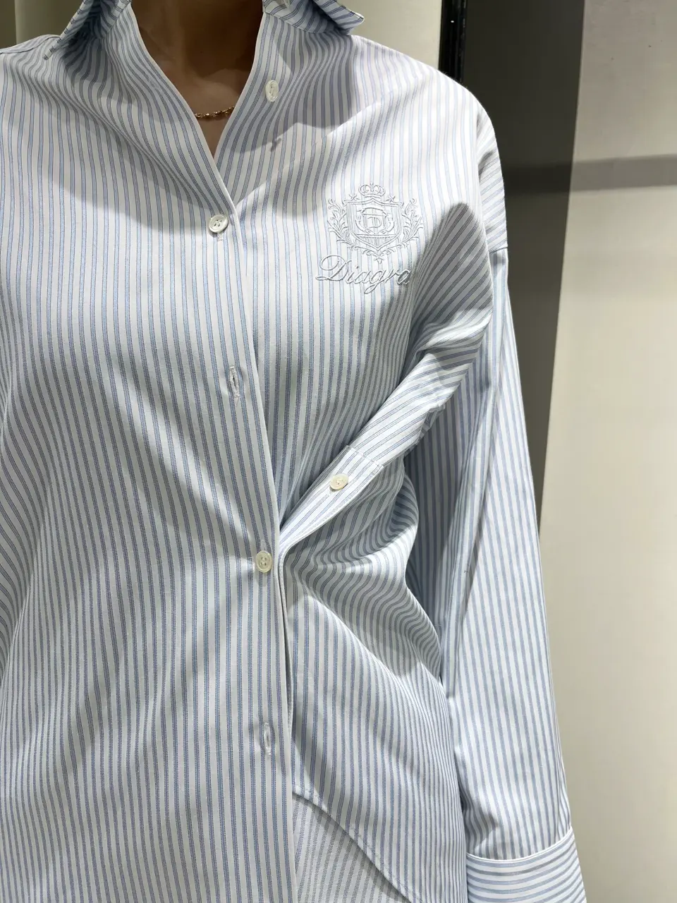 GRACE CONTINENTAL 亀田 未希 コーディネート画像