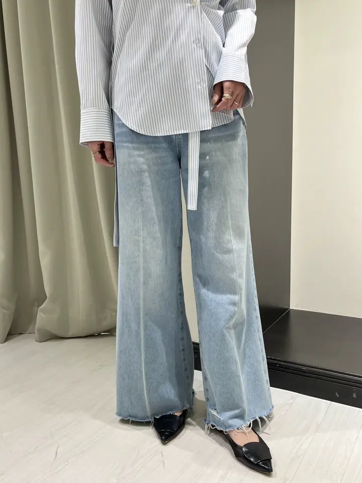 GRACE CONTINENTAL 亀田 未希 コーディネート画像