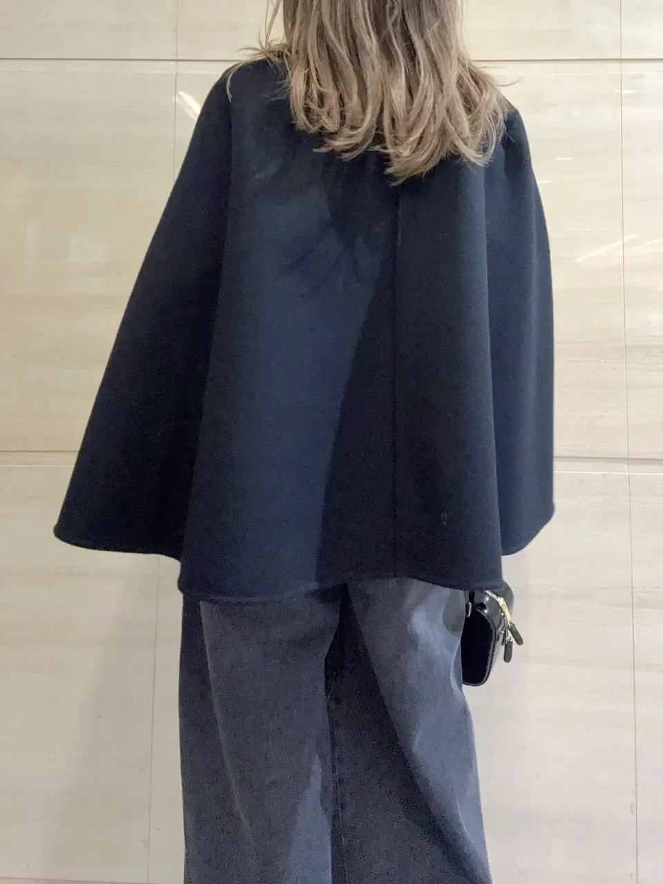 GRACE CONTINENTAL yukimi yonee コーディネート画像