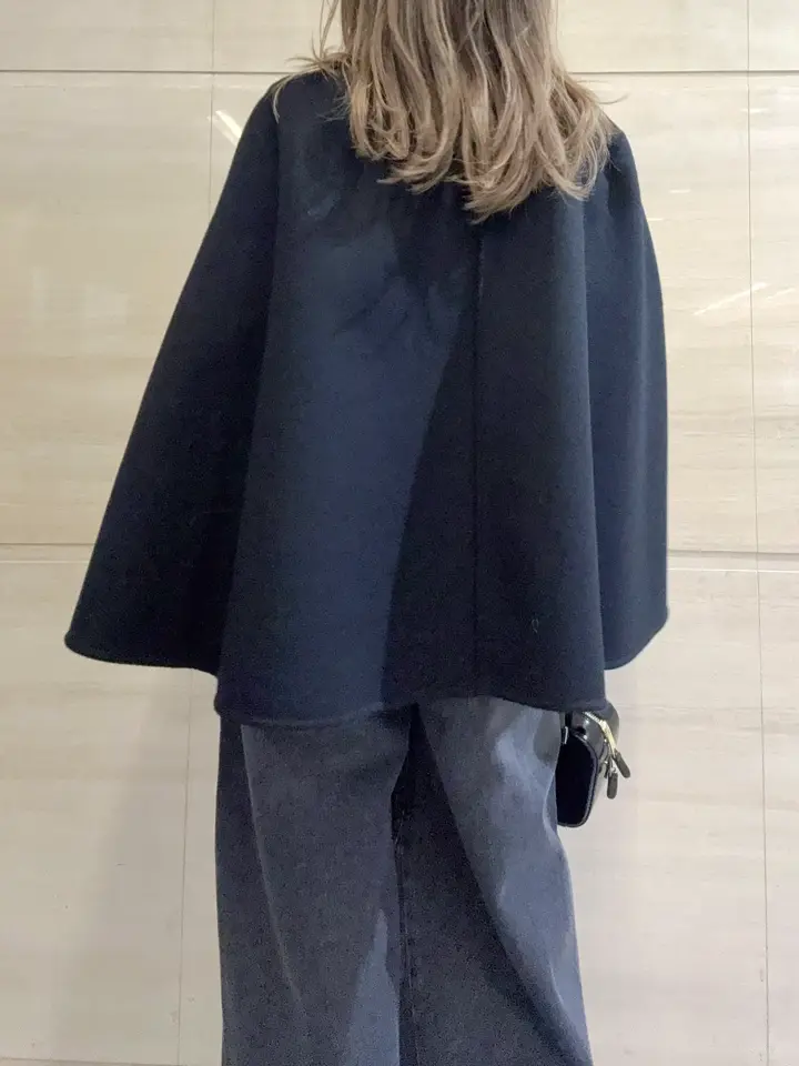 GRACE CONTINENTAL yukimi yonee コーディネート画像