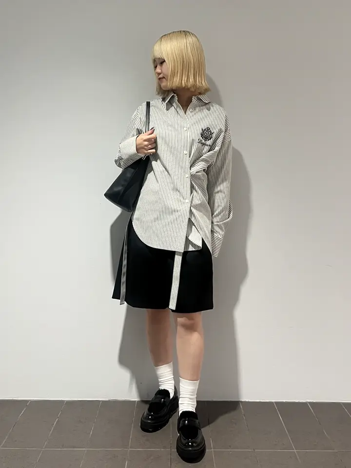 GRACE CONTINENTAL Fujisawa Yuri コーディネート画像