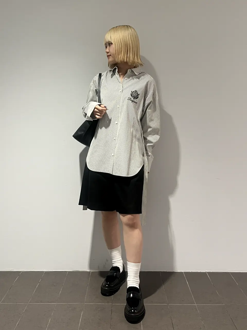 GRACE CONTINENTAL Fujisawa Yuri コーディネート画像