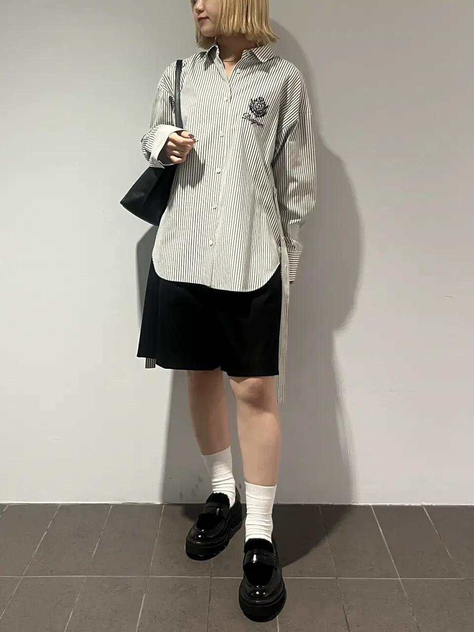 GRACE CONTINENTAL Fujisawa Yuri コーディネート画像