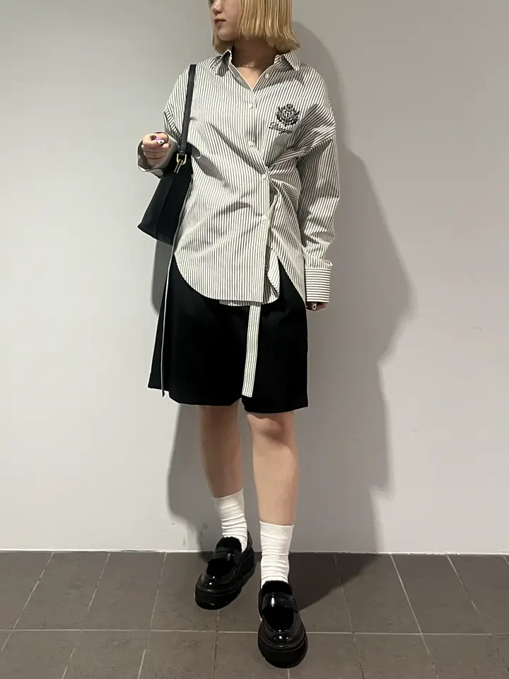 GRACE CONTINENTAL Fujisawa Yuri コーディネート画像