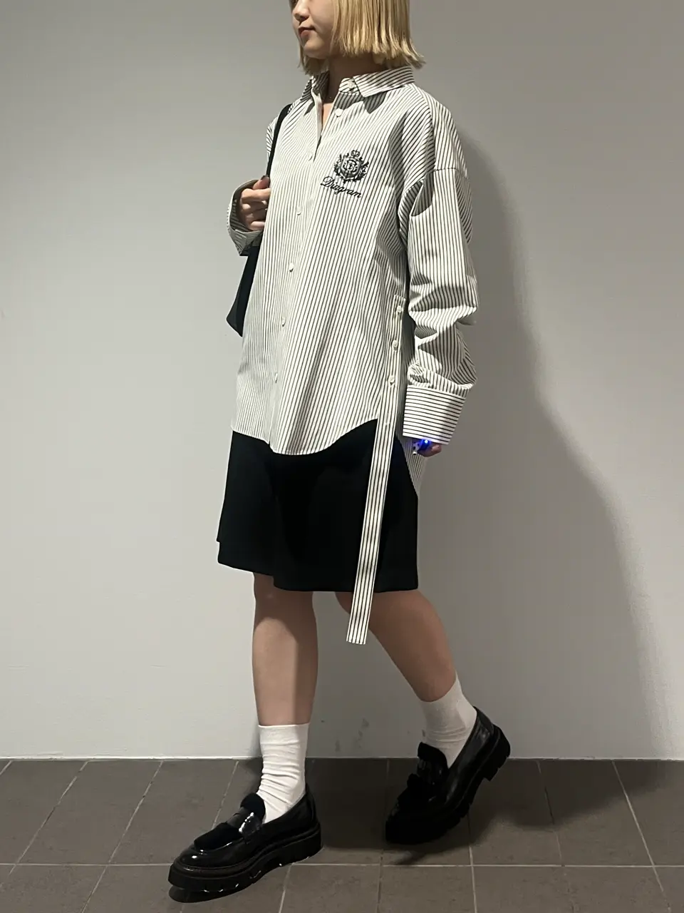 GRACE CONTINENTAL Fujisawa Yuri コーディネート画像