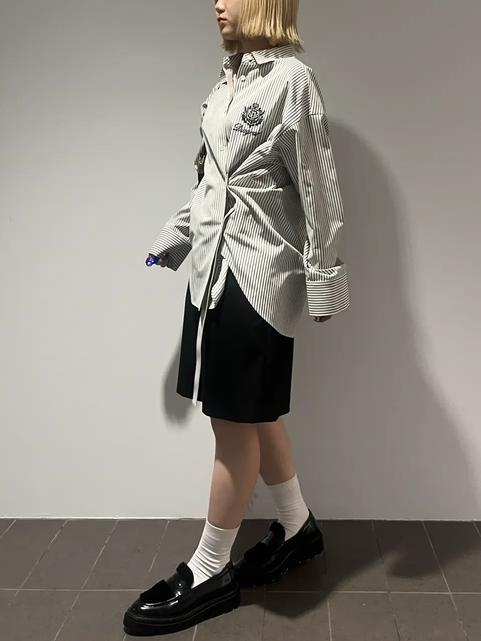 GRACE CONTINENTAL Fujisawa Yuri コーディネート画像