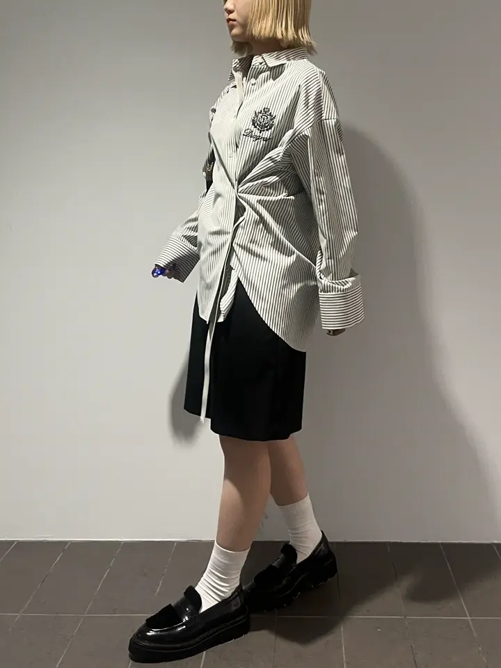 GRACE CONTINENTAL Fujisawa Yuri コーディネート画像