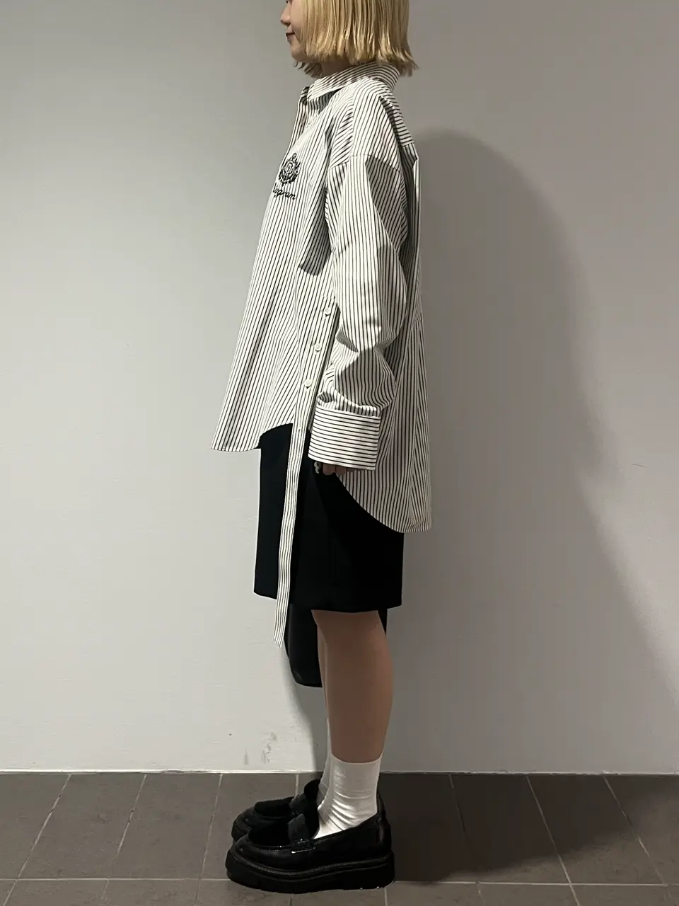 GRACE CONTINENTAL Fujisawa Yuri コーディネート画像