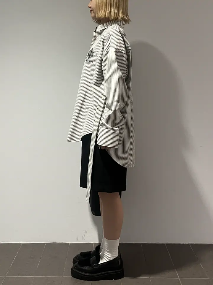 GRACE CONTINENTAL Fujisawa Yuri コーディネート画像