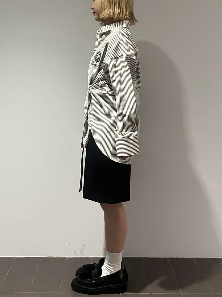 GRACE CONTINENTAL Fujisawa Yuri コーディネート画像