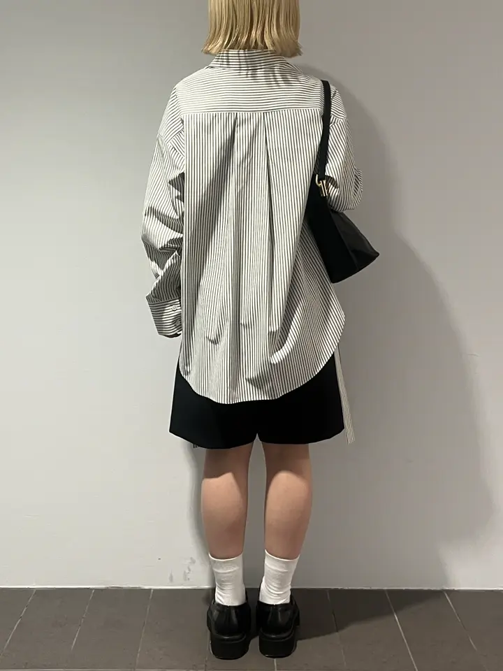 GRACE CONTINENTAL Fujisawa Yuri コーディネート画像