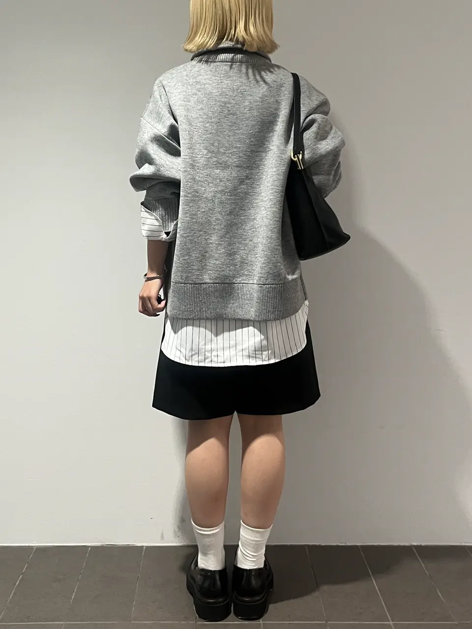 GRACE CONTINENTAL Fujisawa Yuri コーディネート画像