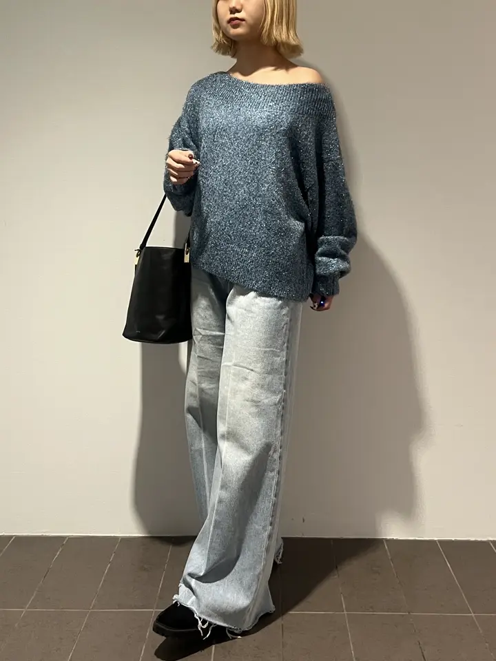 GRACE CONTINENTAL Fujisawa Yuri コーディネート画像