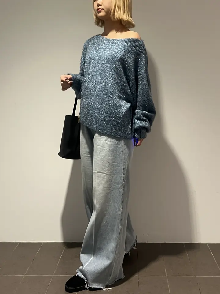 GRACE CONTINENTAL Fujisawa Yuri コーディネート画像