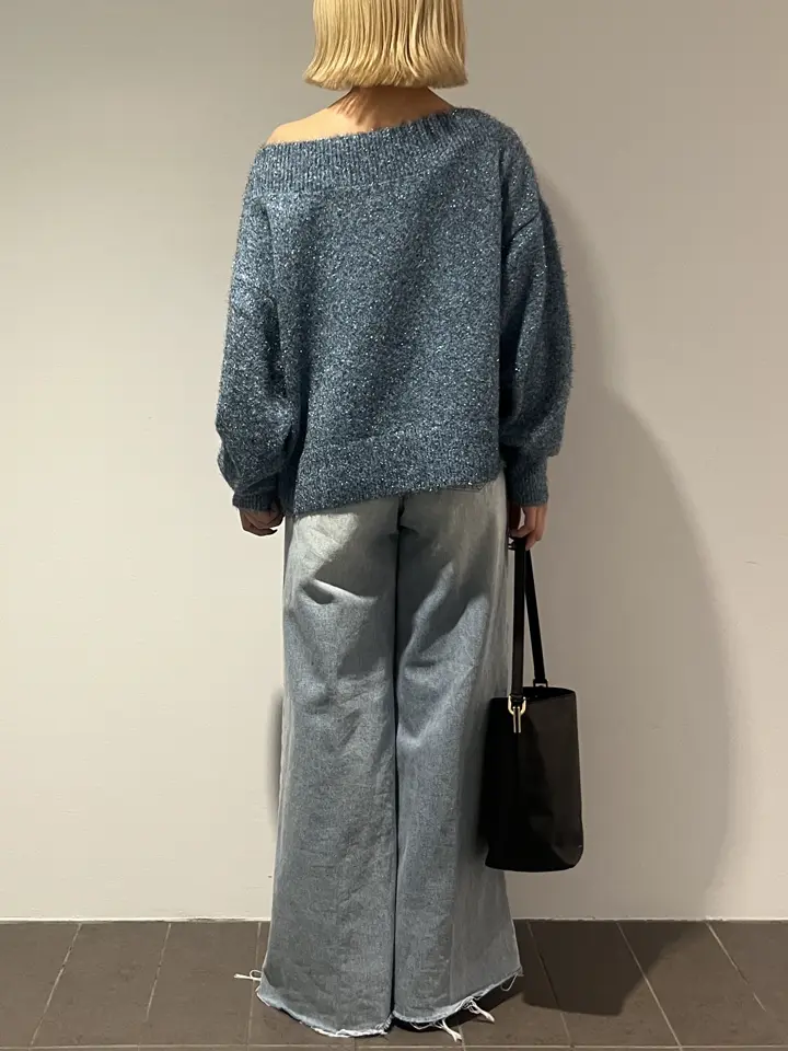 GRACE CONTINENTAL Fujisawa Yuri コーディネート画像