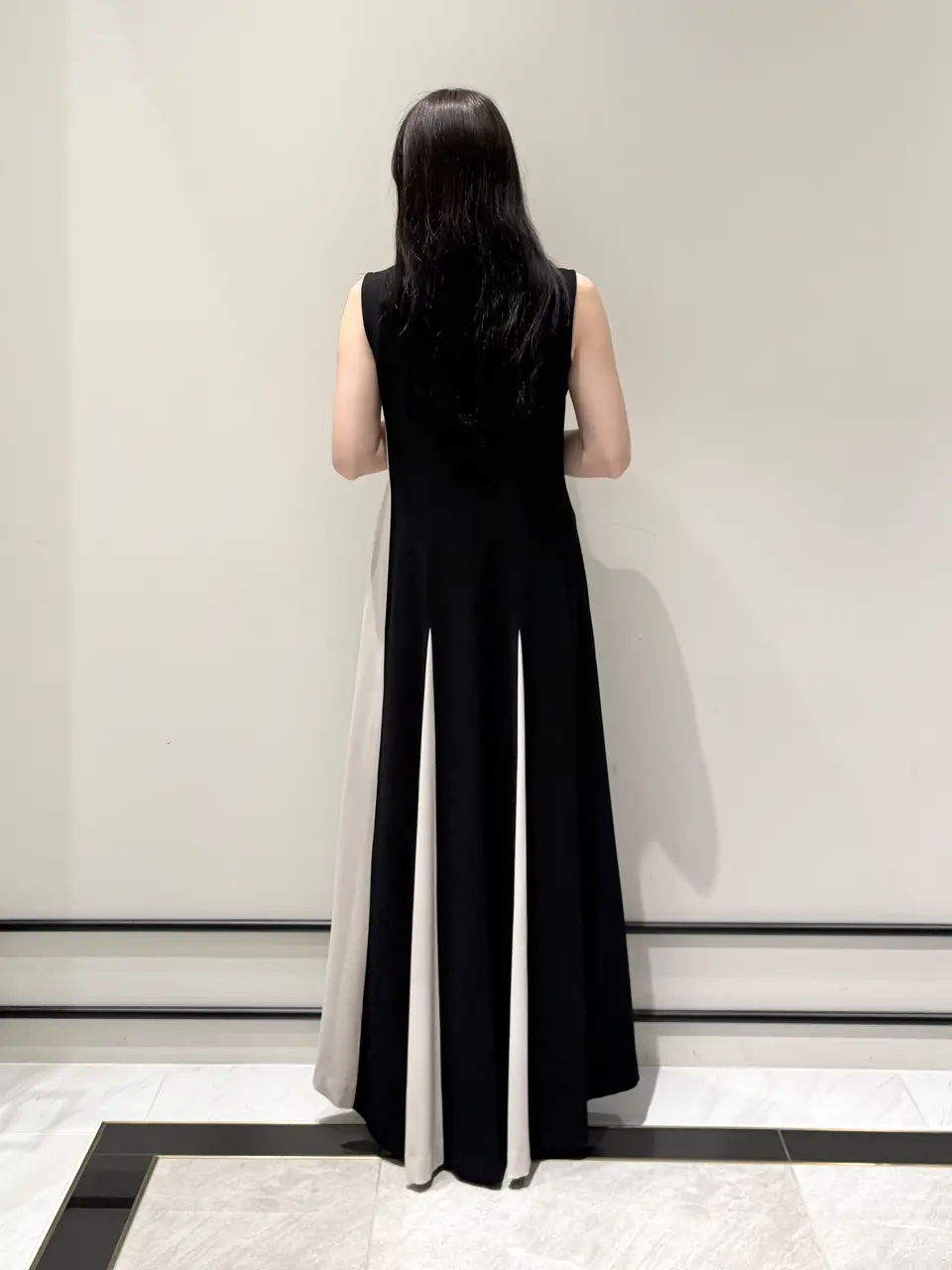 GRACE CONTINENTAL 森南海 コーディネート画像