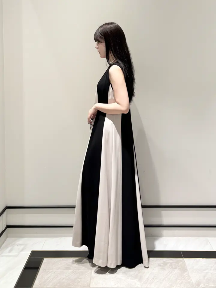 GRACE CONTINENTAL 森南海 コーディネート画像