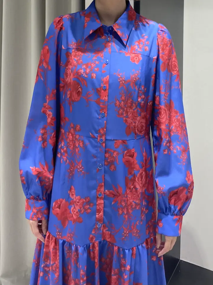 GRACE CONTINENTAL Abe コーディネート画像