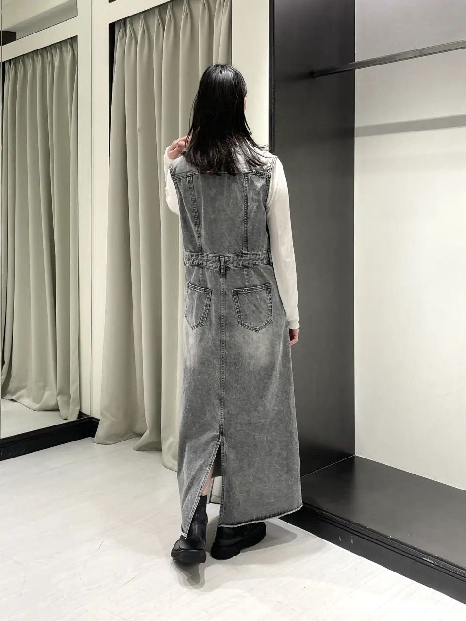 GRACE CONTINENTAL 小林　莉子 コーディネート画像