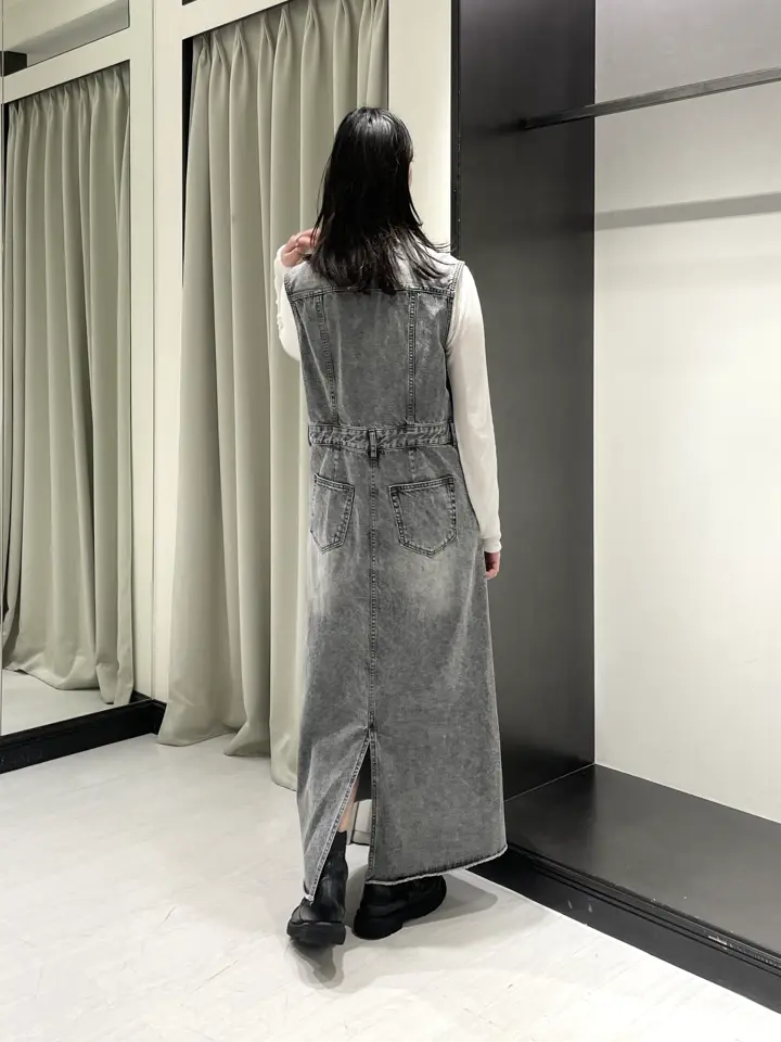 GRACE CONTINENTAL 小林　莉子 コーディネート画像