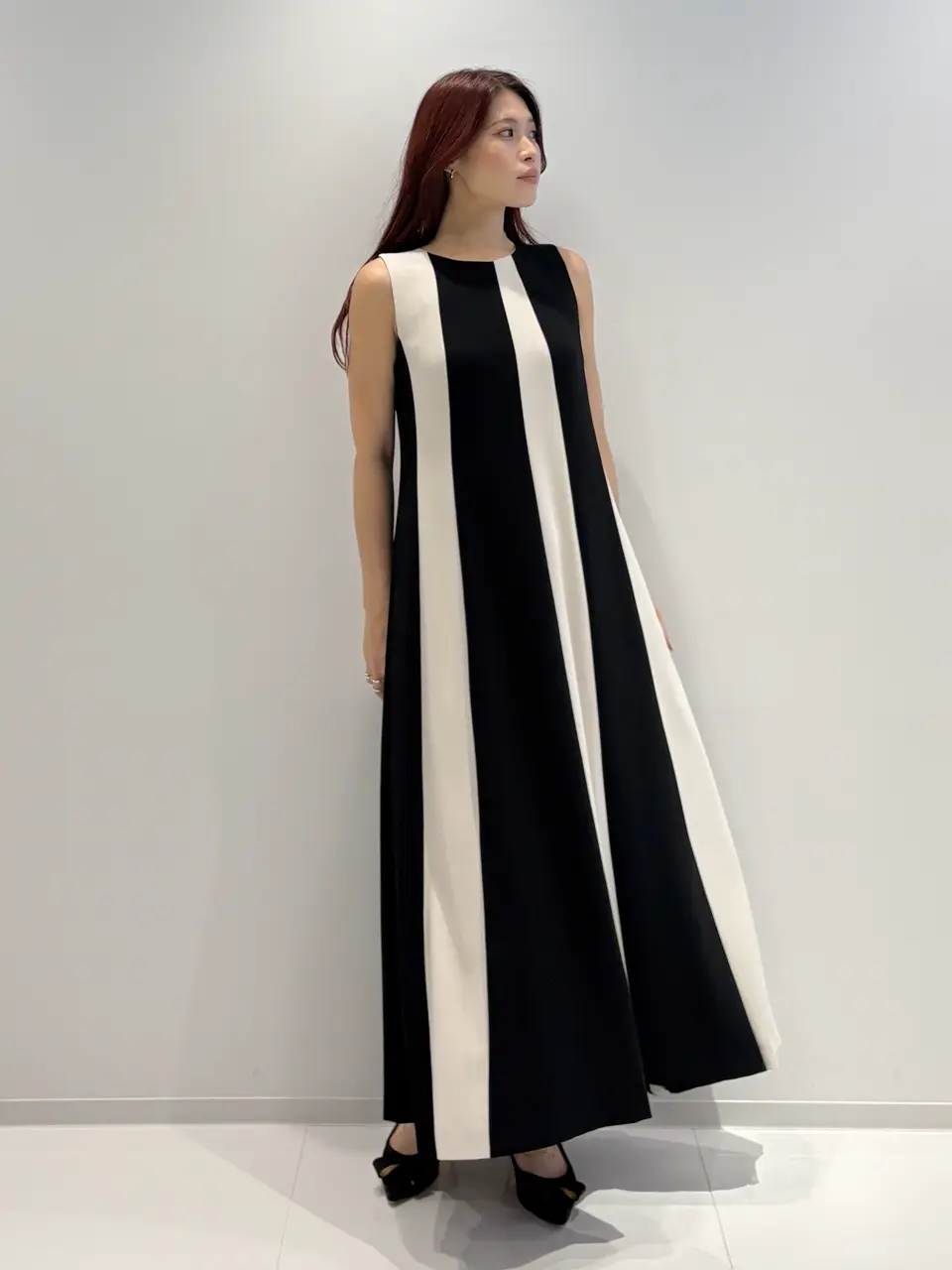 GRACE CONTINENTAL Yuuki NOZAWA コーディネート画像