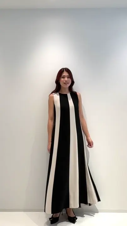 GRACE CONTINENTAL Yuuki NOZAWA コーディネート画像