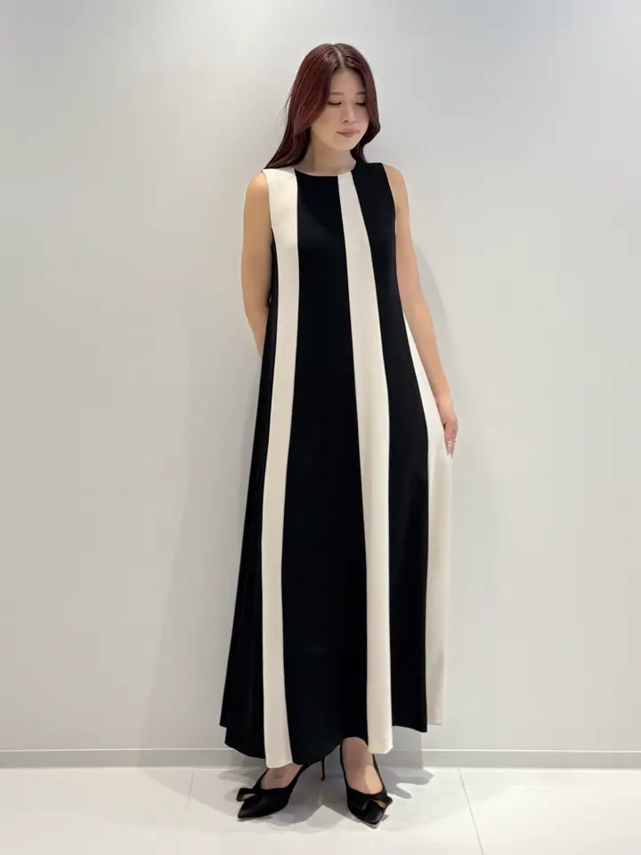 GRACE CONTINENTAL Yuuki NOZAWA コーディネート画像