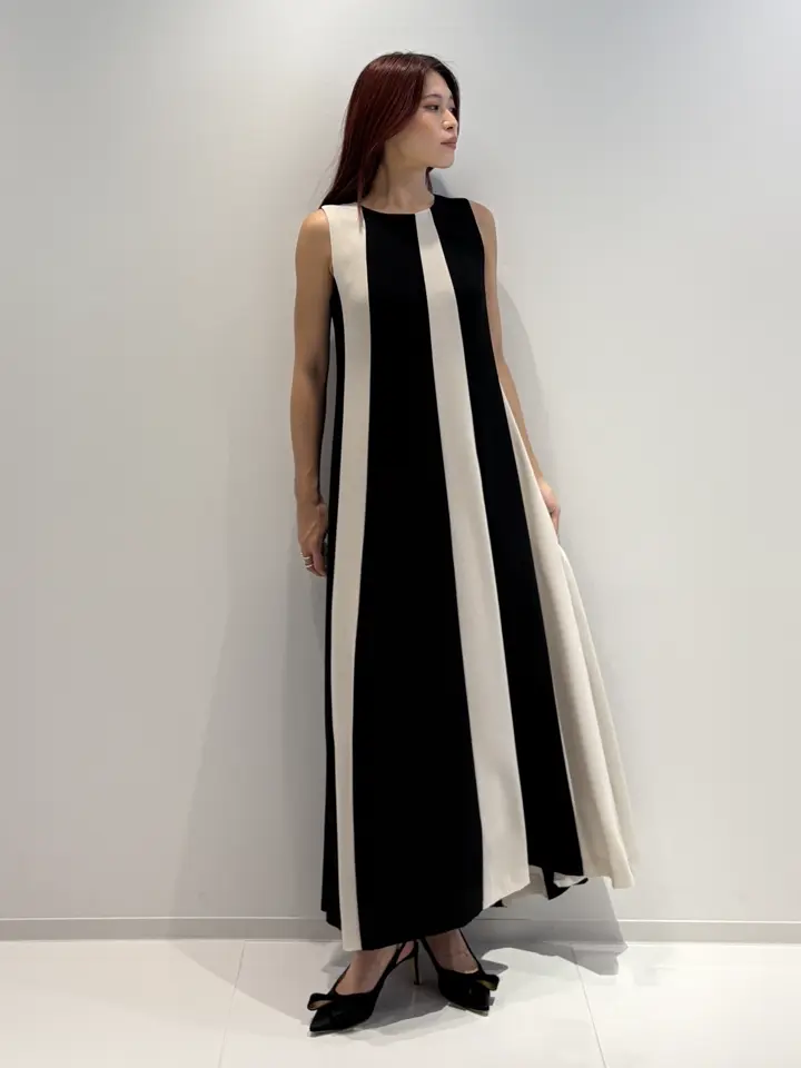 GRACE CONTINENTAL Yuuki NOZAWA コーディネート画像