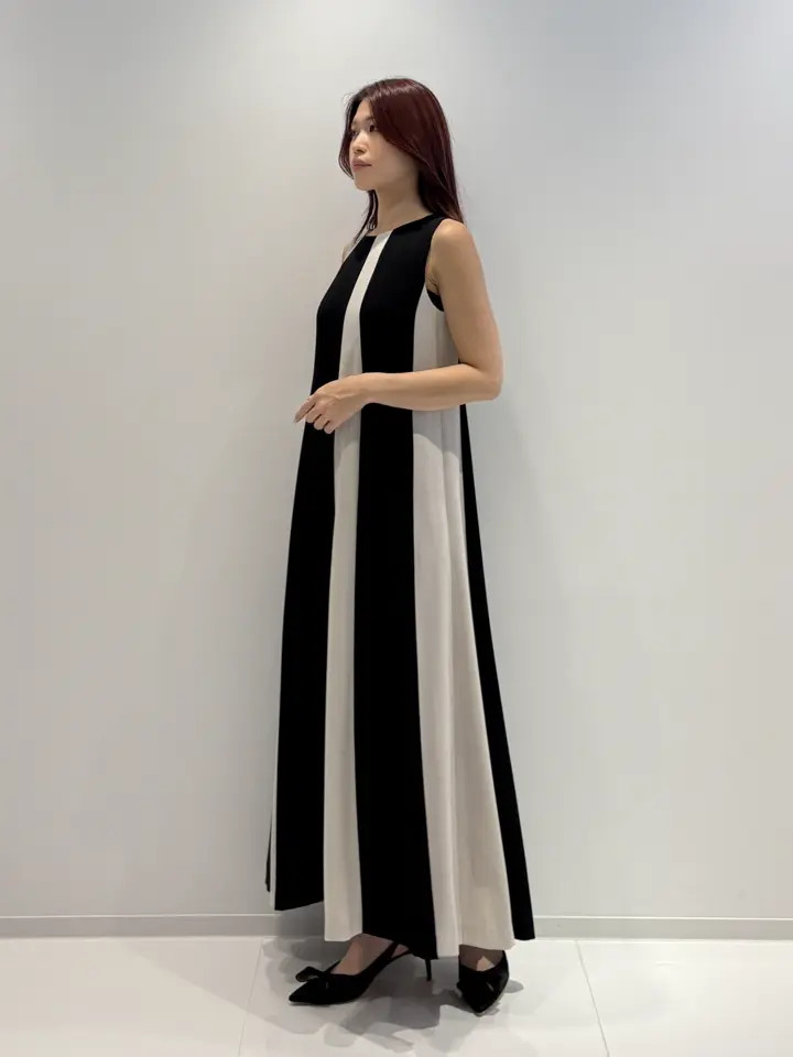 GRACE CONTINENTAL Yuuki NOZAWA コーディネート画像