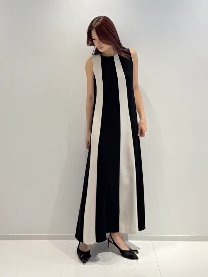 GRACE CONTINENTAL Yuuki NOZAWA コーディネート画像