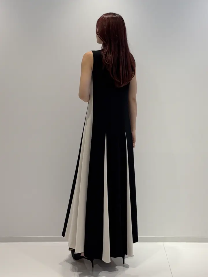 GRACE CONTINENTAL Yuuki NOZAWA コーディネート画像