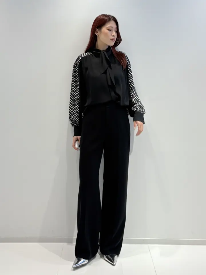 GRACE CONTINENTAL Yuuki NOZAWA コーディネート画像