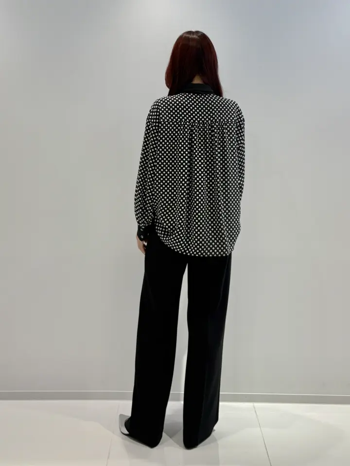 GRACE CONTINENTAL Yuuki NOZAWA コーディネート画像