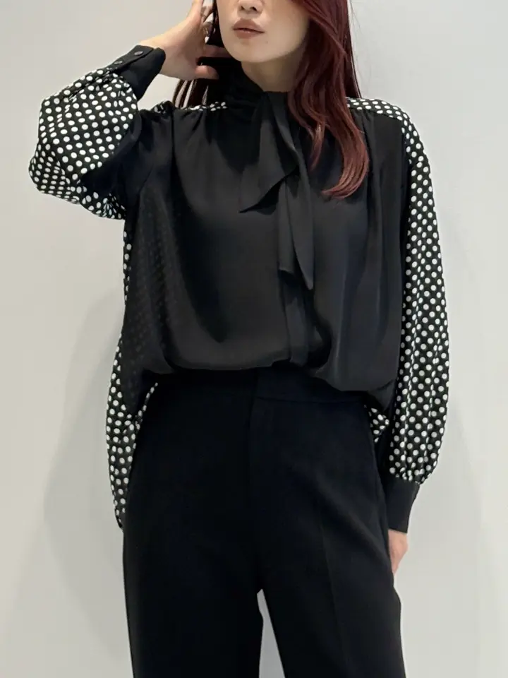 GRACE CONTINENTAL Yuuki NOZAWA コーディネート画像