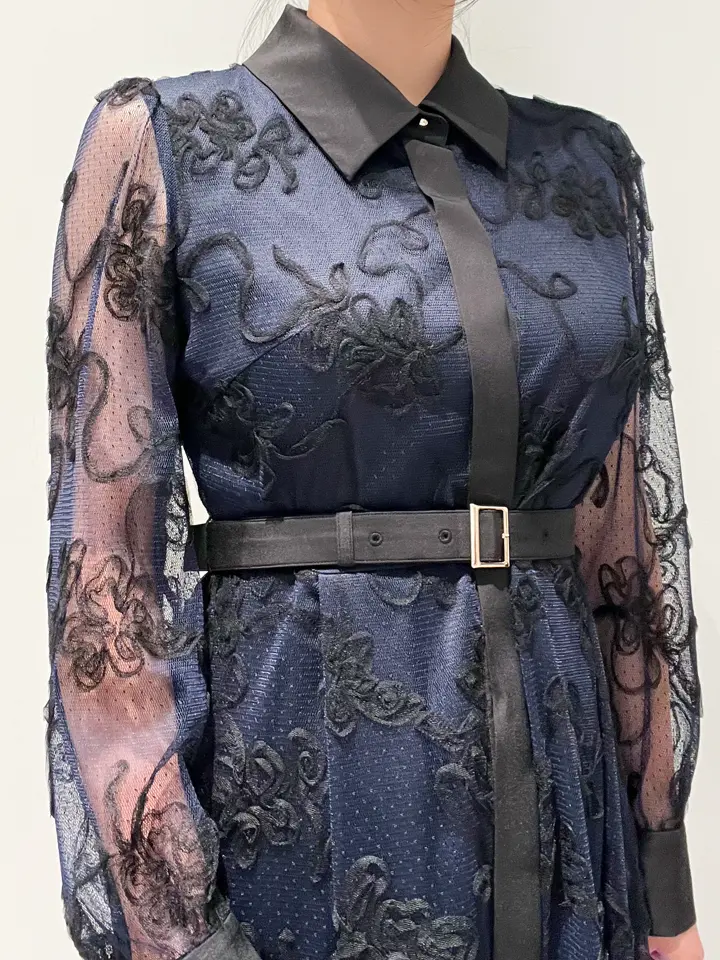 GRACE CONTINENTAL CHISAKO.S コーディネート画像