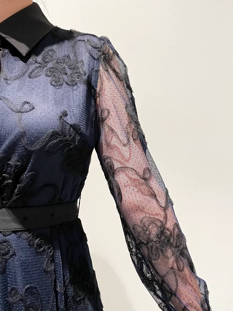 GRACE CONTINENTAL CHISAKO.S コーディネート画像