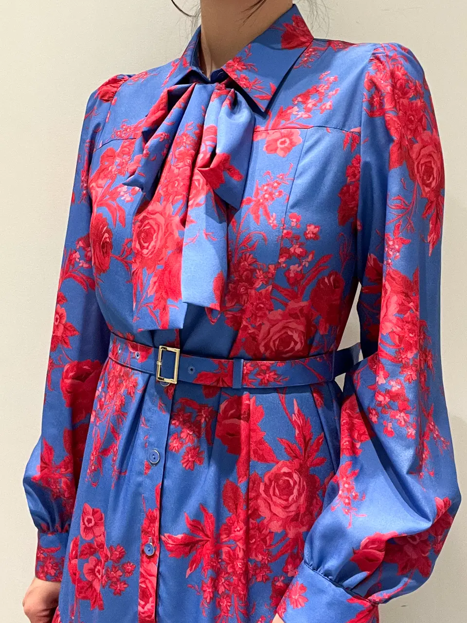 GRACE CONTINENTAL CHISAKO.S コーディネート画像